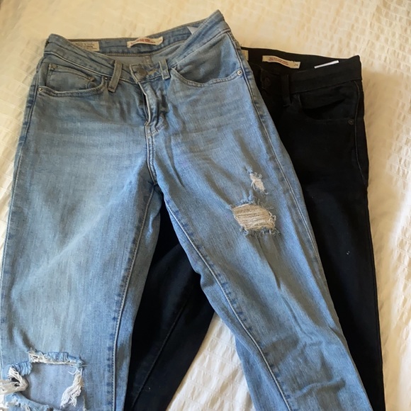 Levi’s bundle - Picture 4 of 4